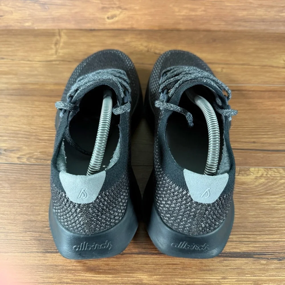 Allbirds Tree Dasher Running Shoes Athletic Sneakers Men’s‎ Size 9.5